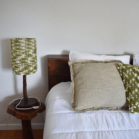 Bed and Breakfast Quintinha Do Outeirinho Soure Exterior foto