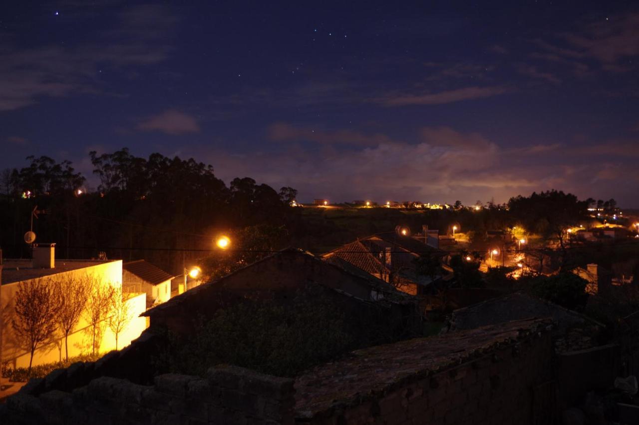 Bed and Breakfast Quintinha Do Outeirinho Soure Exterior foto