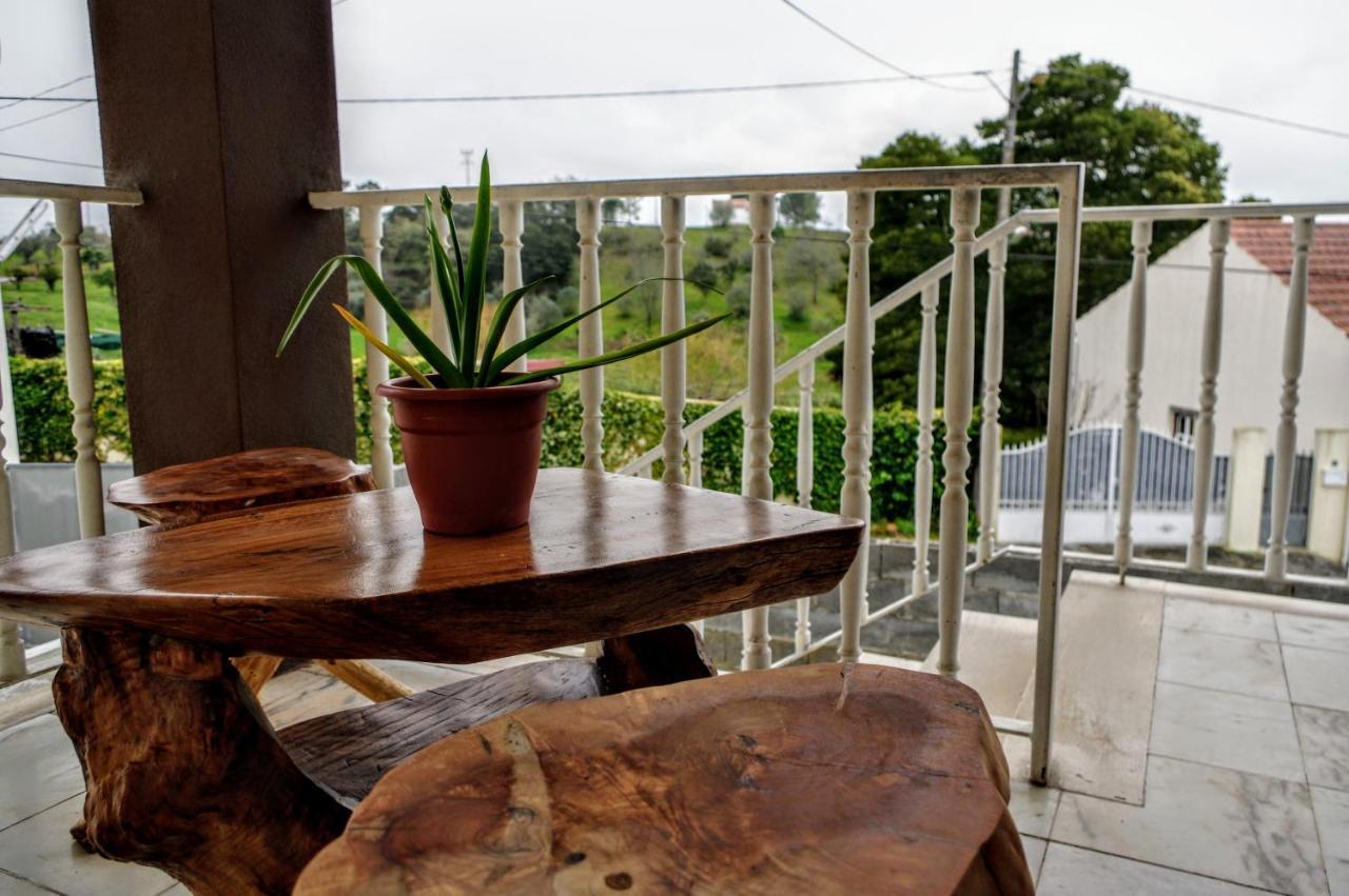 Bed and Breakfast Quintinha Do Outeirinho Soure Exterior foto