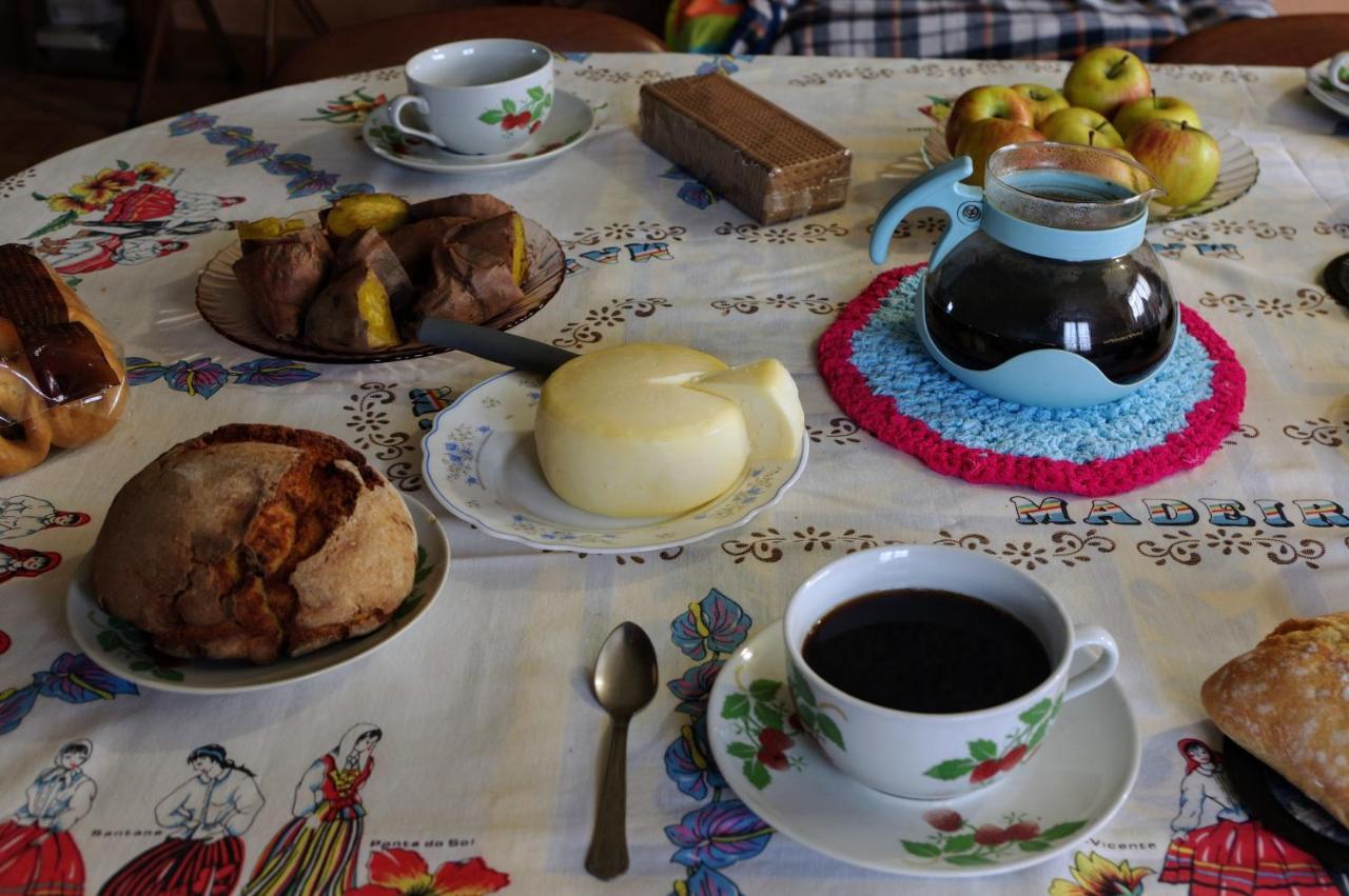 Bed and Breakfast Quintinha Do Outeirinho Soure Exterior foto