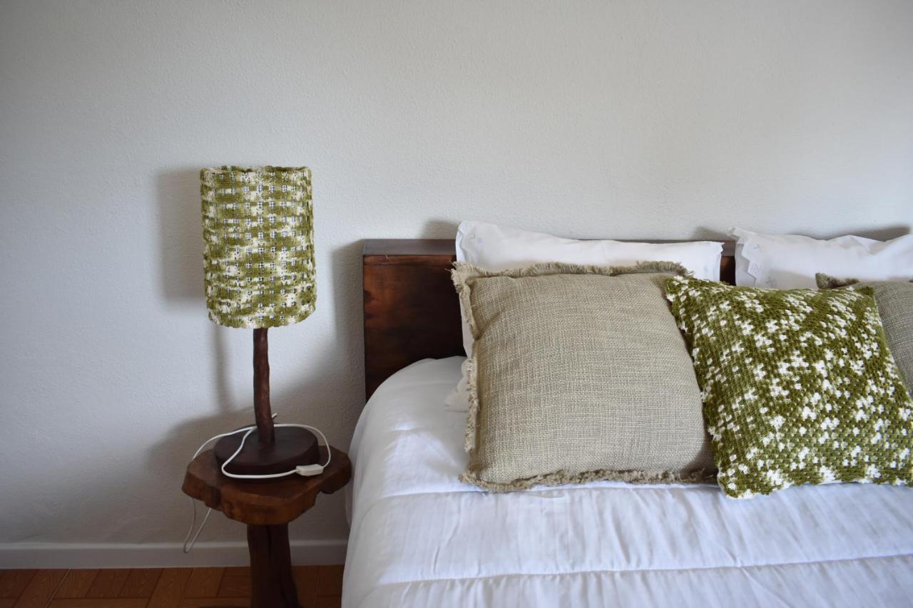 Bed and Breakfast Quintinha Do Outeirinho Soure Exterior foto