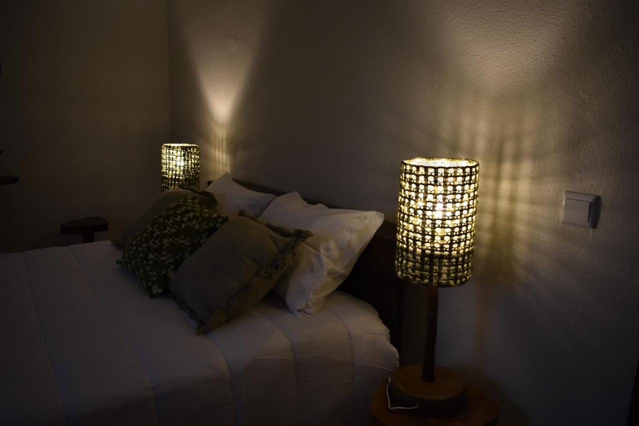 Bed and Breakfast Quintinha Do Outeirinho Soure Exterior foto