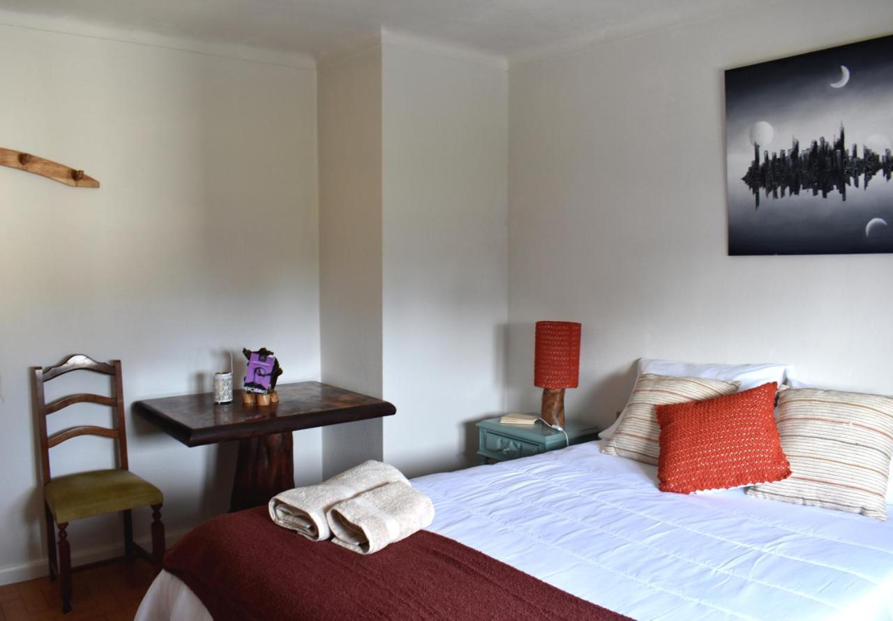 Bed and Breakfast Quintinha Do Outeirinho Soure Exterior foto