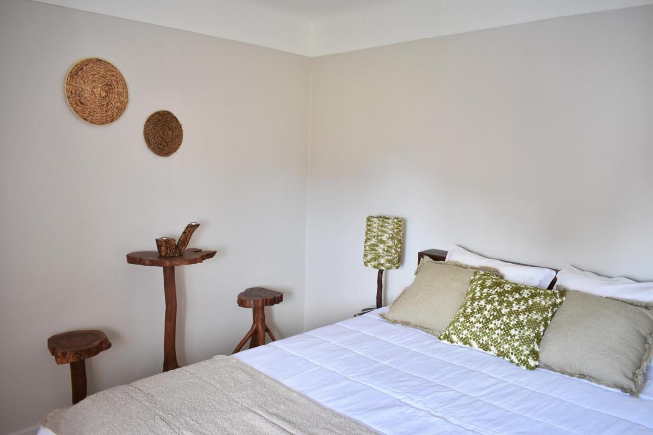 Bed and Breakfast Quintinha Do Outeirinho Soure Exterior foto