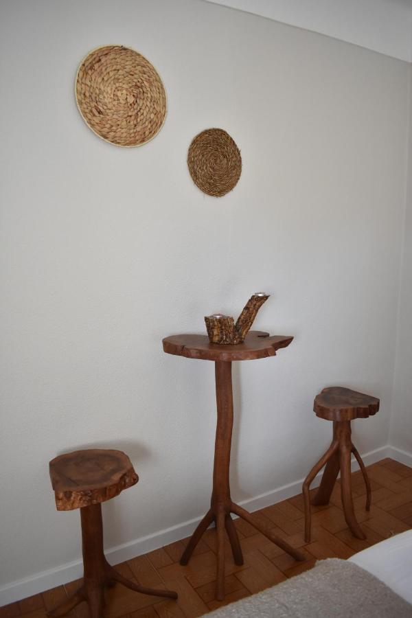 Bed and Breakfast Quintinha Do Outeirinho Soure Exterior foto