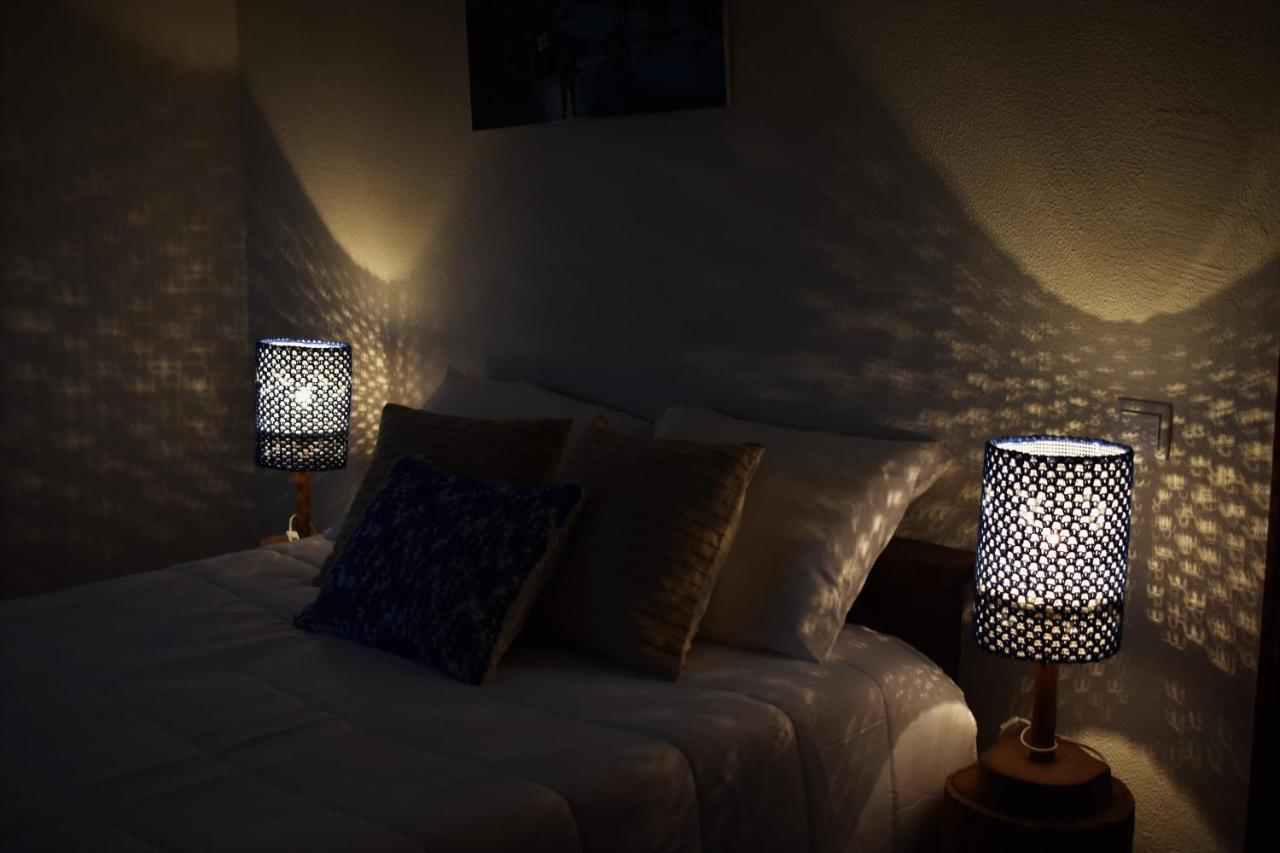 Bed and Breakfast Quintinha Do Outeirinho Soure Exterior foto