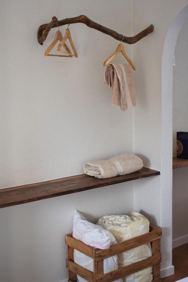 Bed and Breakfast Quintinha Do Outeirinho Soure Exterior foto