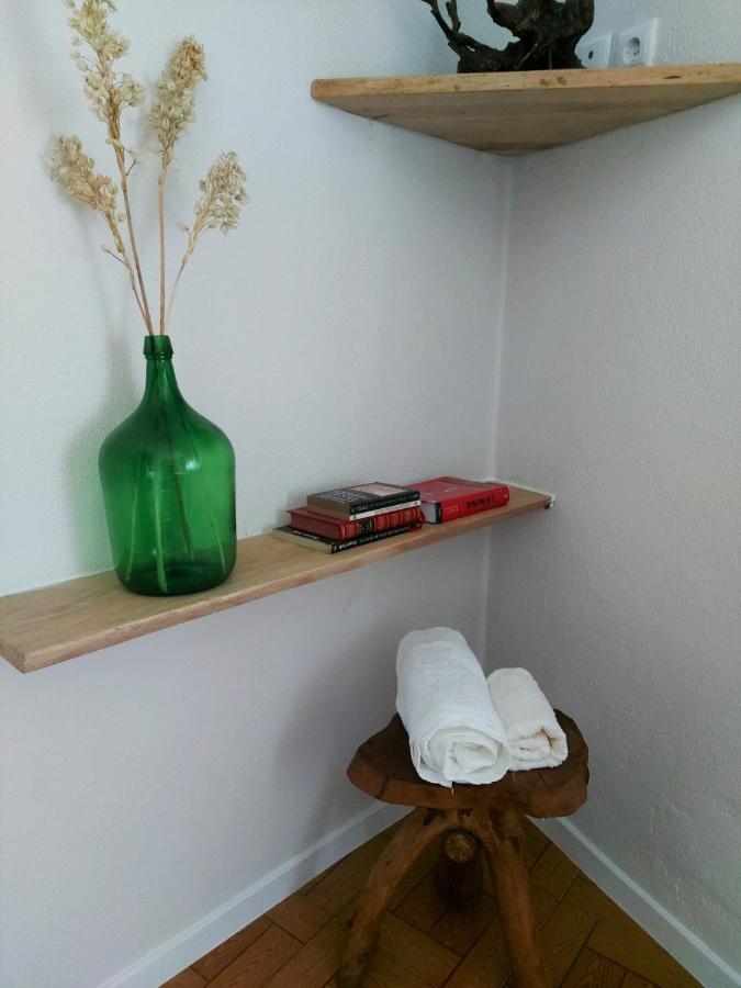 Bed and Breakfast Quintinha Do Outeirinho Soure Exterior foto