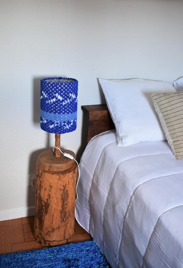 Bed and Breakfast Quintinha Do Outeirinho Soure Exterior foto