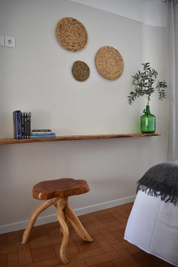 Bed and Breakfast Quintinha Do Outeirinho Soure Exterior foto