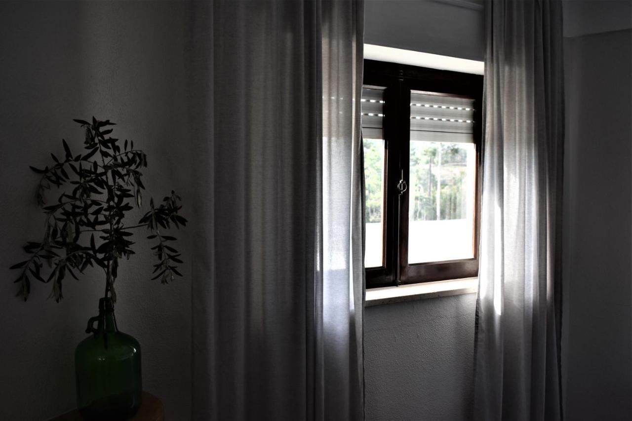 Bed and Breakfast Quintinha Do Outeirinho Soure Exterior foto