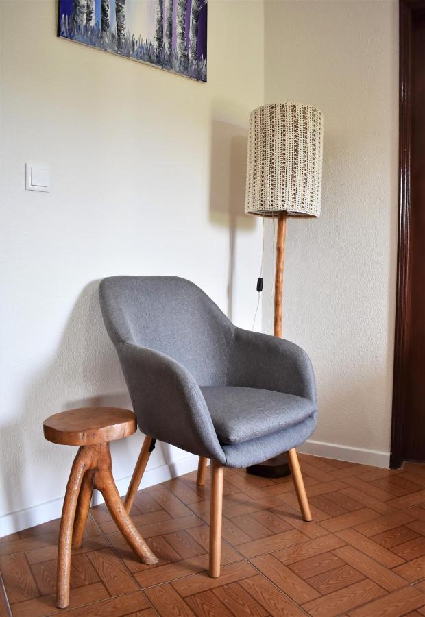 Bed and Breakfast Quintinha Do Outeirinho Soure Exterior foto