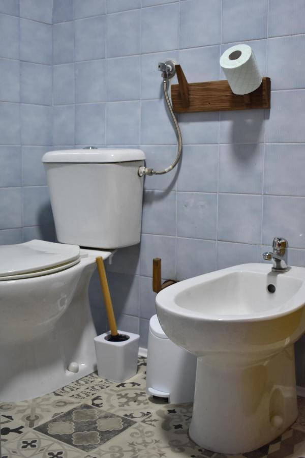 Bed and Breakfast Quintinha Do Outeirinho Soure Exterior foto