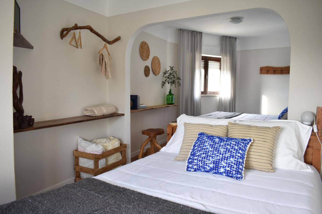 Bed and Breakfast Quintinha Do Outeirinho Soure Exterior foto