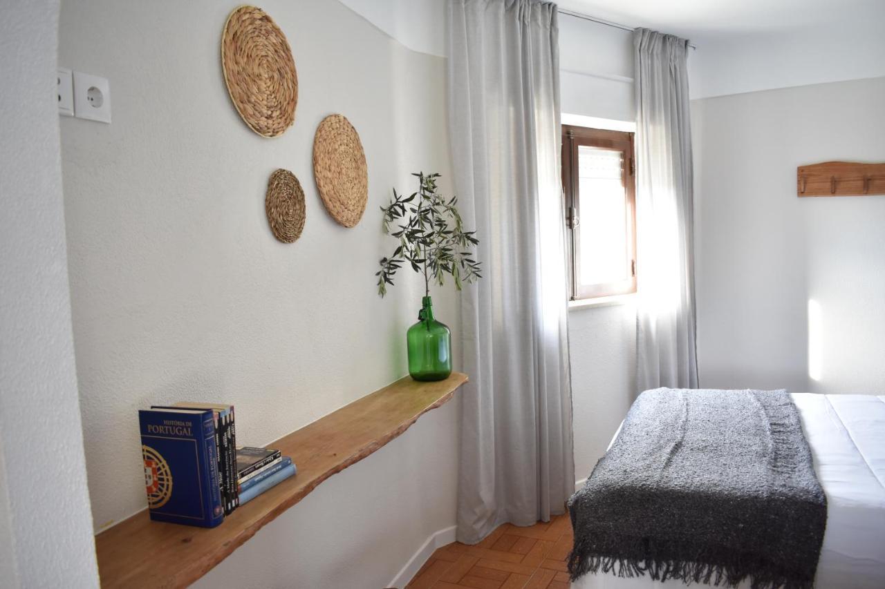 Bed and Breakfast Quintinha Do Outeirinho Soure Exterior foto