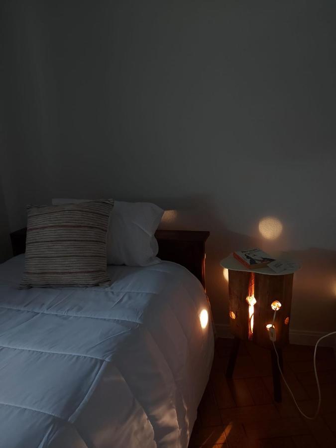 Bed and Breakfast Quintinha Do Outeirinho Soure Exterior foto