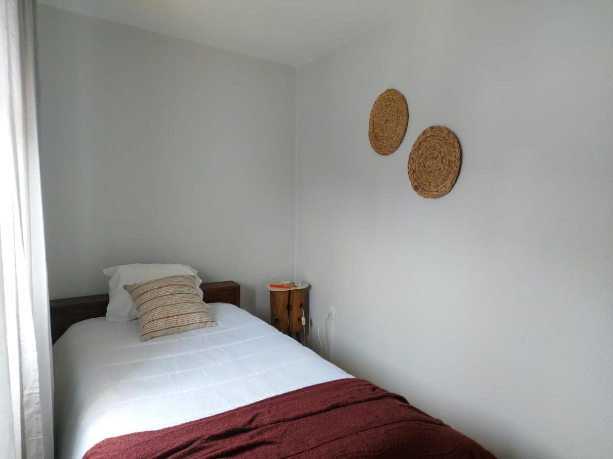 Bed and Breakfast Quintinha Do Outeirinho Soure Exterior foto