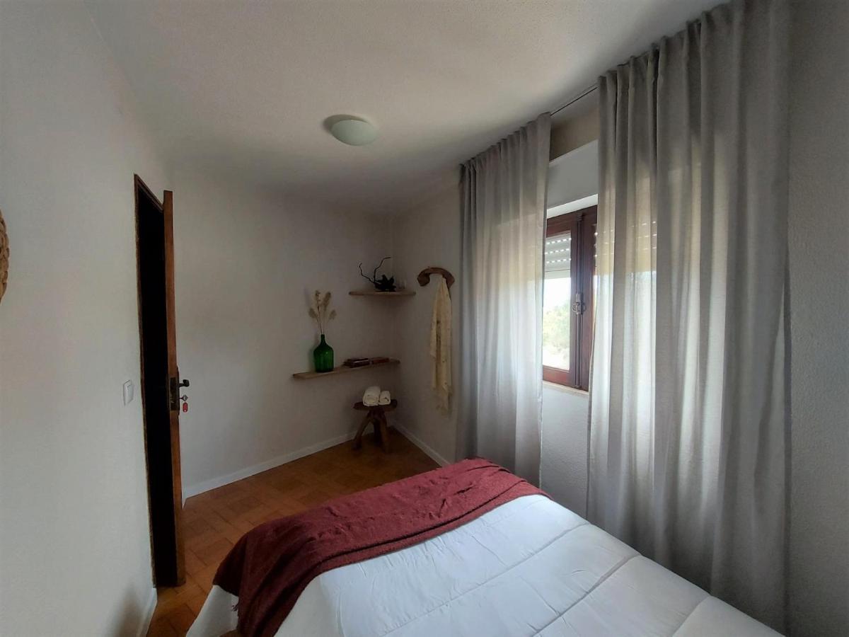Bed and Breakfast Quintinha Do Outeirinho Soure Exterior foto