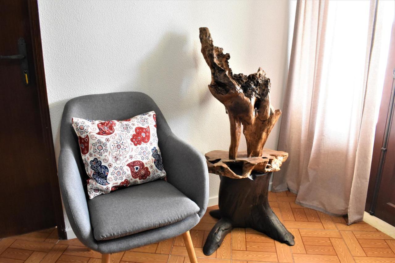 Bed and Breakfast Quintinha Do Outeirinho Soure Exterior foto